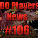 DDO Player News Episode 106 – Roar