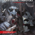 Volo’s Guide to Monsters Previews