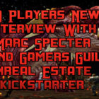 DDO Players Interview Marc Specter Grand Gamers Guild