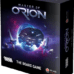 Master of Orion: The Board Game to Receive U.S. Release from Cryptozoic