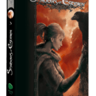 Shadows of Esteren: Dearg RPG Kickstarter