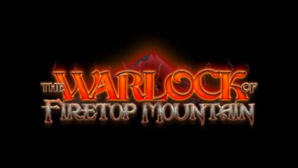 The Warlock of Firetop Mountain Now On Steam