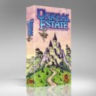 Unreal Estate Card Game On Kickstarter