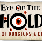 Eye Of The Beholder The Art Of Dungeons & Dragons Documentary On Kickstarter