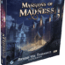 Fantasy Flight Games Announces New Mansions of Madness Second Edition Expansion Beyond the Threshold