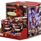 Marvel Dice Masters: Deadpool – Available Now From WizKids