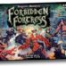 Shadows of Brimstone: Forbidden Fortress Board Game Kickstarter