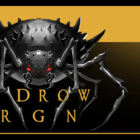 Of Drow Origin Module Up On Kickstarter