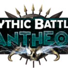 Mythic Battles: Pantheon Kickstarter