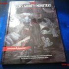 Volo’s Guide To Monsters Review