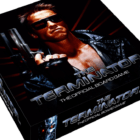 The Terminator: The Official Board Game Coming From Space Goat Productions