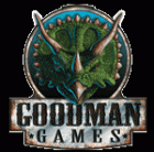 Goodman Games PDF’s 40 % Off Sale