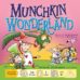 Steve Jackson Games Brings Us Munchkin Wonderland