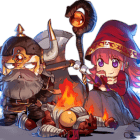 Super Dungeon Tactics Review