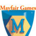 Mayfair Games Announce New Titles