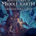 Adventures in Middle-Earth: Loremaster’s Guide Cover Revealed