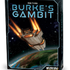 WizKids Announces Burke’s Gambit