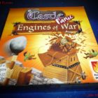 Engines of War Castle Panic Expansion Review