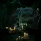 Call of Cthulhu: The Official Video Game New Screens