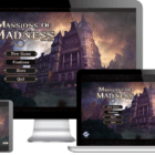 What Lies Within Mansions of Madness DLC Out Now