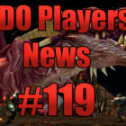 DDO Players News Episode 119 – Leaping Over Giants