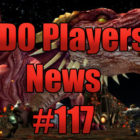 DDO Players Episode 117 – Giant Fighters