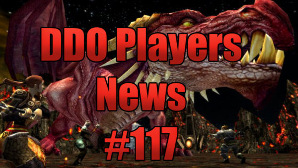 DDO Players Episode 117 – Giant Fighters