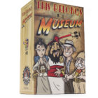 This Belongs in a Museum – Coming April 5 from Rather Dashing Games