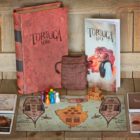 Tortuga 1667 A Pirate Game On Kickstarter