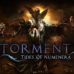 Torment: Tides of Numenera Goes Gold Release Date Looms
