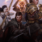 Unearthed Arcana Brings The Artifcer To 5E