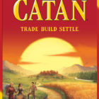How To Party After The Golden Globes? Settlers Of Catan