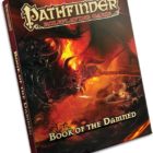 Pathfinder Book of the Damned On The Way