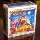 First Look At Big Trouble in Little China the Game