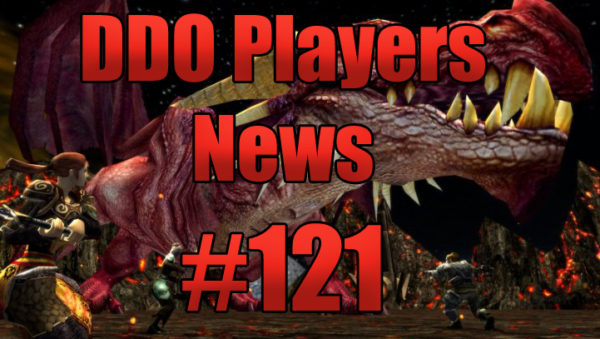 DDO Players News Episode 121 – Ravenloft Plaguebearer