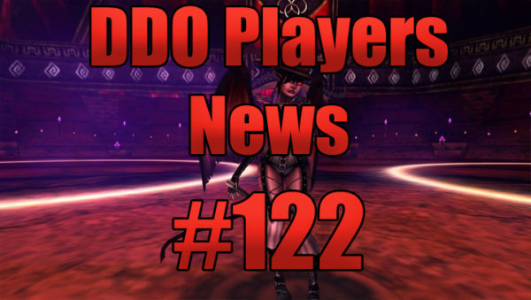 DDO Players News Episode 122 – Dragongeddon!!