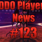 DDO Players News Episode 123 – Dragons Everywhere