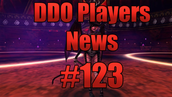 DDO Players News Episode 123 – Dragons Everywhere