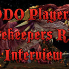 Gatekeepers RPG Interview With Designer Ilya Bossov