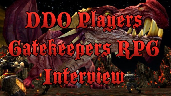 Gatekeepers RPG Interview With Designer Ilya Bossov