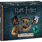 Harry Potter: Hogwarts Battle Monster Box of Monsters Expansion