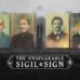 The Unspeakable: Sigil & Sign’ from Make Believe Games & Cubicle 7