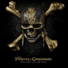Pirates of the Caribbean Headed To The Tabletop