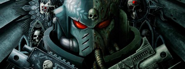 New Edition Of Warhammer 40K On The Way