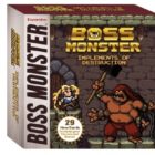 Implements of Destruction Expansion Coming For Boss Monster