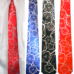 D20 Dice Neckties Kickstarter
