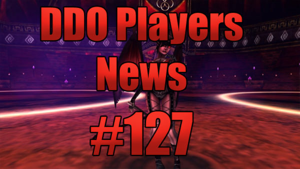 DDO Players News Episode 127 – Kickstart Everything!