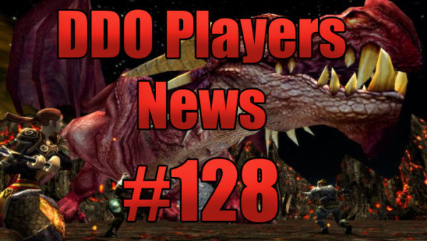 DDO Players News Episode 128 – Sorry You Have Hoplomachus