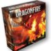 Dragonfire A Dungeons & Dragons Deck building Game