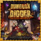 Dungeon Digger Board Game Kickstarter